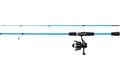Zebco Prut Disco Combo Blue 1,6m 30g