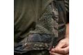 Nash Kalhoty ZT Helluva Waterproof Bib and Brace Camo