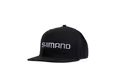 Shimano Kšiltovka Wear Snapback Cap Black