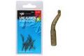 Giants fishing Rovnátka na háček Line Aligner Camo 10ks