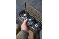 Korda Puzdro na cievky Compac Spool Case Narrow