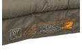 Fox Spací pytel Evo-Tec ERS1 Sleeping Bag