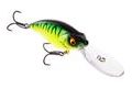 Westin Wobler BuzzBite DR Crankbait Plávajúci Fire Craw