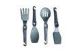RidgeMonkey Náčiní Q-Lock Utensil Set