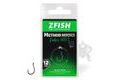 Zfish Háčiky Method Feeder Pro 2