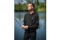 Fox Mikina Collection Pullover Hoody Black