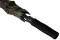 Korda Deštník Compac Umbrella Dark Kamo
