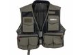 Zebco Vesta Lightweight 9 Pocket Fishing Vest