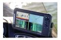 Lowrance Echolot Eagle 9 se sondou Tripleshot HD + baterie + nabíječka ZDARMA