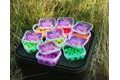 Chytil Rohlíkový boilies na EKO trnu FLUO 14mm 35g