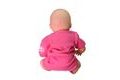 R-spekt Baby body Carp Friend pink