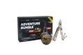 Deeper Adventure Bundle Nahazovací Sonar Deeper CHIRP+ 4 + Multifunkční kleště Leatherman Rev