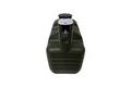 Holdcarp Set Automatická Pumpa Digital Rechargeable Tap + Cubic Water Carrier 25L