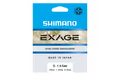 Shimano Vlasec Line Exage Steel grey 300m