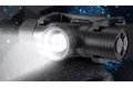Holdcarp Čelovka Zoomable Sensor Headlamp