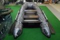 LK Baits Člun Top STK Camo NEW 240