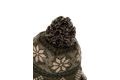 Fox Zimní čepice Festive Bobble