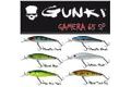 Gunki Wobler Gamera 6,5cm SP