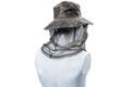 Nash Klobouk ZT Lite Hydra Flex Bush Hat Camo