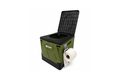 Holdcarp Držák toaletního papíru Camping Toilet Paper Holder