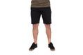 Fox Kraťasy Collection Jogger Short Black