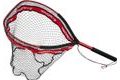 Favorite Podběrák Arena Strea WLNRD-L Red 87cm