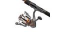 Mitchell Prut Traxx MX2 Spin 702M 2,13 m 7-28 g + Naviják MX2 3000 FD Zdarma