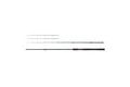 DAM Prút Nova Picker 10ft 3m 10-50g