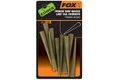 Fox Prevleky EDGES Power Grip Naked Line Tail Rubbers veľ.7 10ks