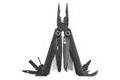 Leatherman Multitool Wave Alpha Obsidian