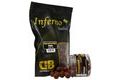 Carp Inferno Rozpustné Boilies Hot Line Medúza