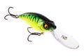 Westin Wobler BuzzBite DR Crankbait Floating Steel Sardine