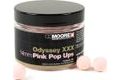 CC Moore Plovoucí boilie Odyssey XXX Pop Ups Pink