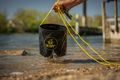 Black Cat Skládací Kbelík Collapsible Water Bucket 7l