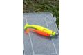 Zebco Set Gumových nástrah Power Shad Jig Kit 7,5cm 5g