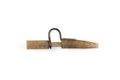 Zfish Závěska Heavy Duty Clip & Tail Rubber