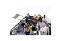 RidgeMonkey Vařič Quad Connect Pro Full Kit