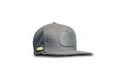 RidgeMonkey Šiltovka APEarel Dropback Snapback Grey