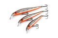 Fox Rage Wobler Slick Twitch DR Hot Roach