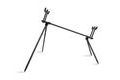 Delphin Stojan Rodpod RPX ProMAX BlackWay