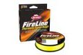 Berkley Šňůra Fireline Fused Original Flame Green 150m