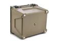 Plano Chladící Box Frost Cooler 21 Quart Green 20L
