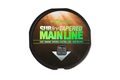 Korda Ujímaný vlasec Subline Tapered Mainline 0,30-0,50mm brown 300m