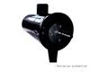 Haibo Elektromotor D54 54LBS 12V