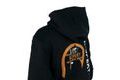 R-Spekt Mikina s kapucňou Fishing Edition Black