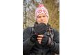 Fox Rage Rukavice Fingerless Mitten Gloves