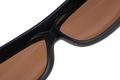 Fox Rage Polarizačné okuliare Overwrap Brown Lens Eyewear