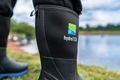 Preston Neoprenové Holínky Hydrotech Wellie Boots