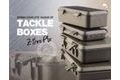 Zfish Organizér Z-Box PRO 45 (4v1)