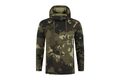 Korda Mikina LE Lightweight Hoodie Light Kamo